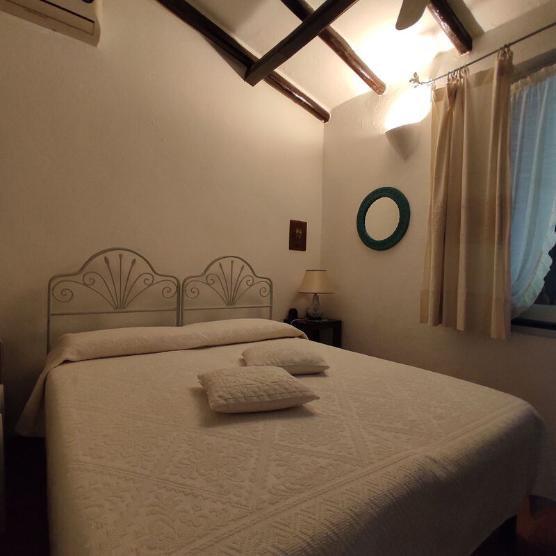 Villetta Oasi Belvedere, Budoni, Wifi, Ac: Autumn, Bedroom, Spring, Summer