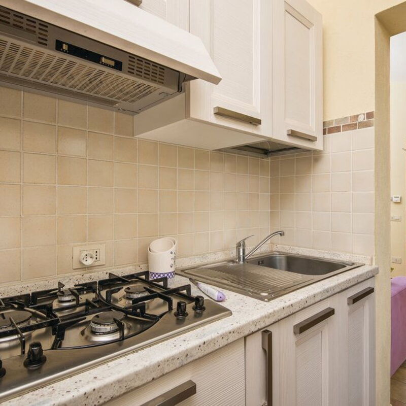 Casa Gelsomino: Autunno, Cucina, Estate, Primavera