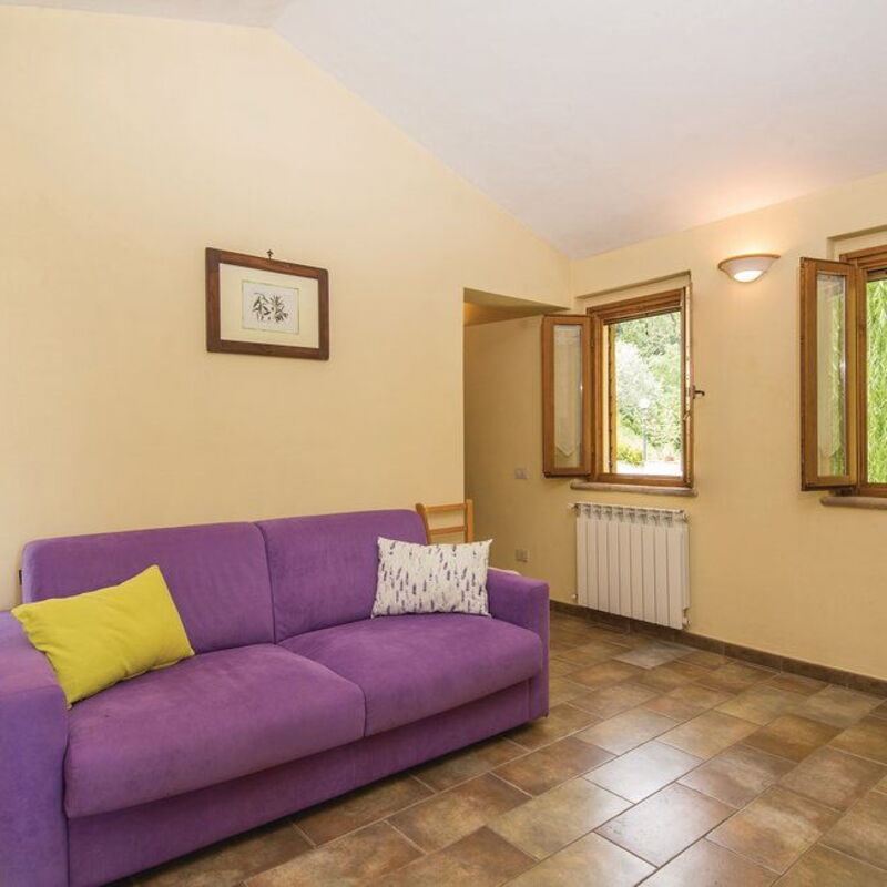 Casa Gelsomino: Autunno, Estate, Primavera, Sala da pranzo, Soggiorno