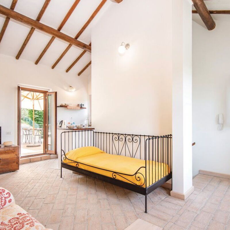 Casa Gelsomino: Autunno, Estate, Primavera, Sala da pranzo, Soggiorno