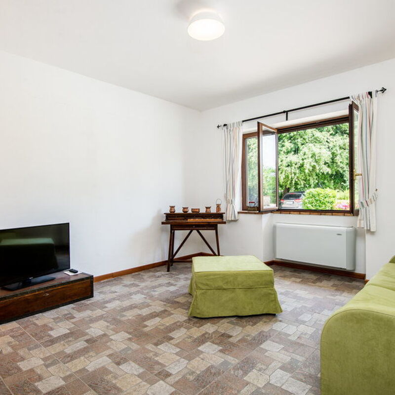 Casa Gelsomino: Autunno, Estate, Primavera, Soggiorno