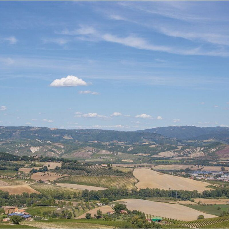 Casa Salvia, Ac, Wifi, Narni: Autumn, Building Exterior, Spring, Summer