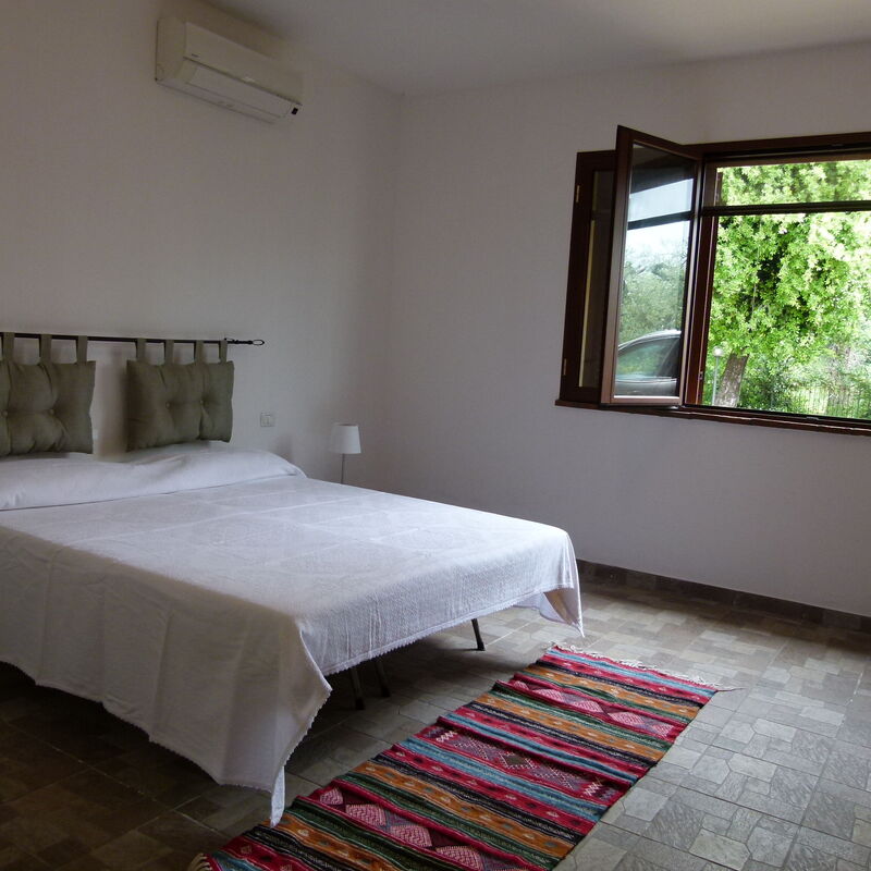 Casa Salvia, Ac, Wifi, Narni: Autumn, Bedroom, Spring, Summer
