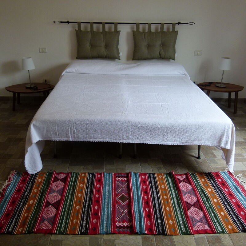 Casa Salvia, Ac, Wifi, Narni: Autumn, Bedroom, Spring, Summer