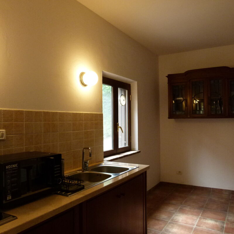 Casa Salvia, Ac, Wifi, Narni: Autumn, Kitchen, Spring, Summer