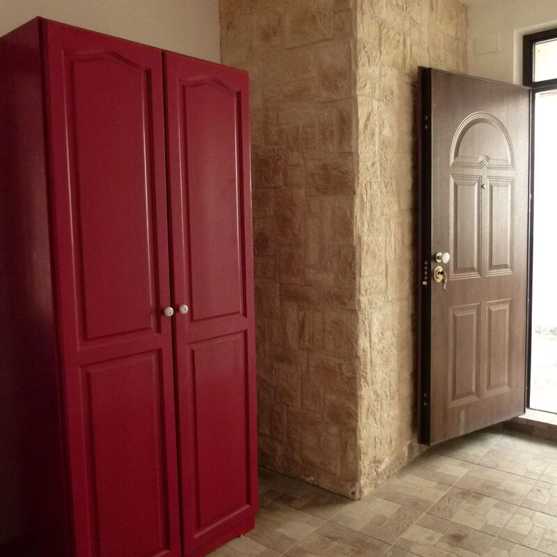 Casa Salvia, Ac, Wifi, Narni: Autumn, Main Entrance, Spring, Summer