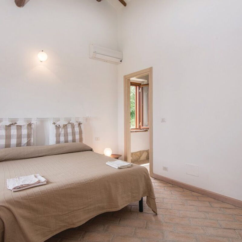Casa Rosmarino, Ac, Wifi, Narni: Autumn, Bedroom, Spring, Summer