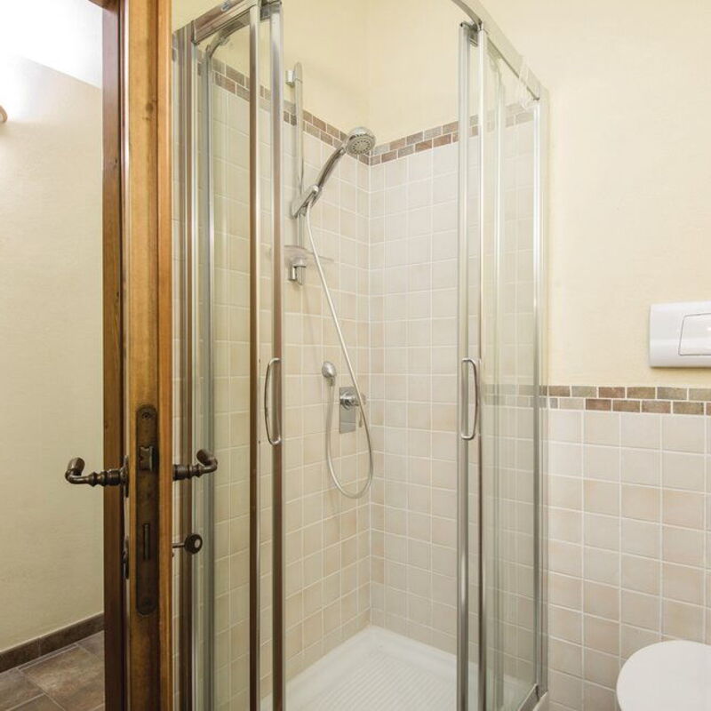 Casa Lavanda, Ac, Wifi, Narni: Autumn, Bathroom, Spring, Summer