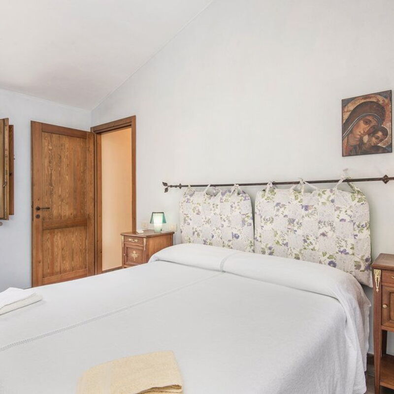 Casa Lavanda, Ac, Wifi, Narni: Autumn, Bedroom, Spring, Summer