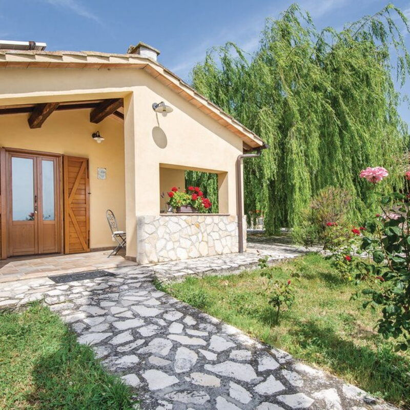 Casa Lavanda, Ac, Wifi, Narni: Autumn, Main Entrance, Spring, Summer