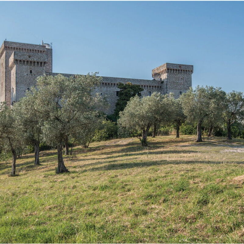 Casa Alloro, Ac, Wifi, Narni: Autumn, Building Exterior, Spring, Summer