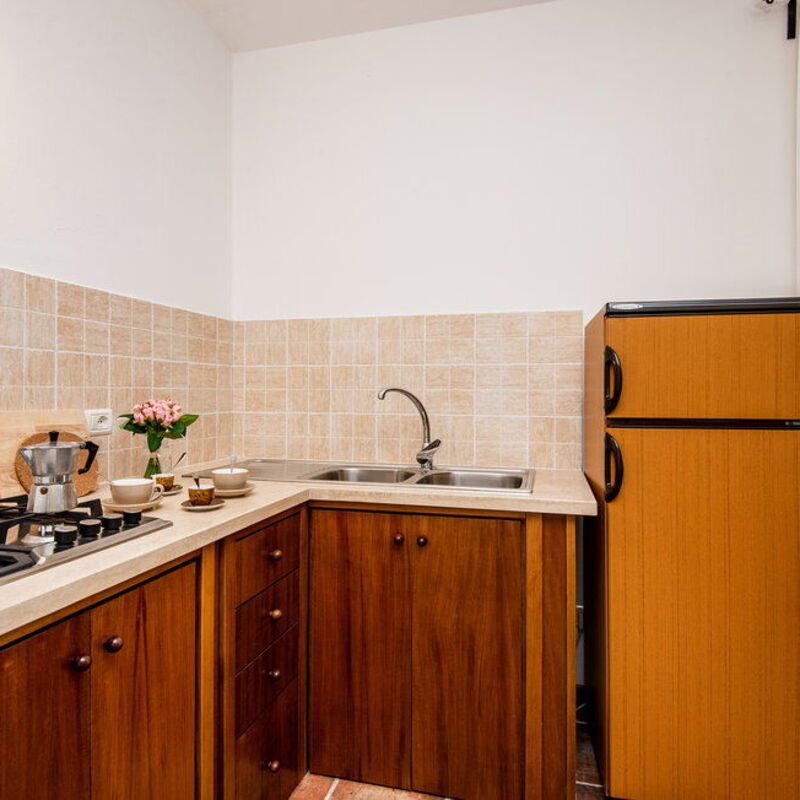 Casa Alloro, Ac, Wifi, Narni: Autumn, Kitchen, Spring, Summer