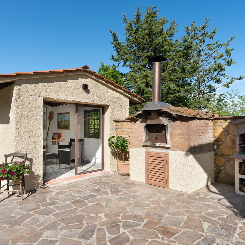 Villa Il Goro: Building Exterior, Garden, Other Room, Outdoor
