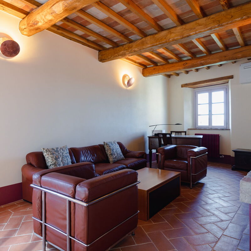 Mensano Old Town Apartment: Autumn, Living Room, Spring, Summer