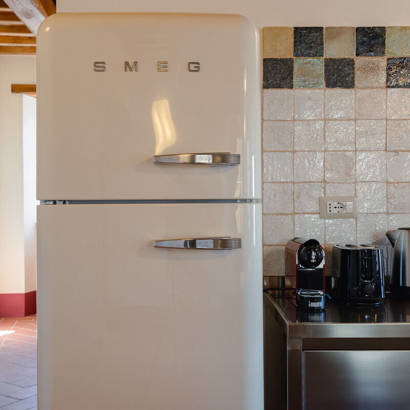 Mensano Old Town Apartment: Autumn, Kitchen, Spring, Summer