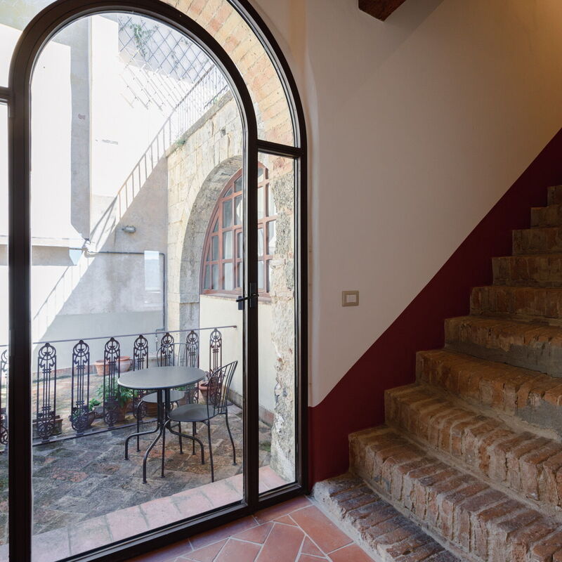 Mensano Old Town Apartment: Autumn, Other Room, Spring, Summer