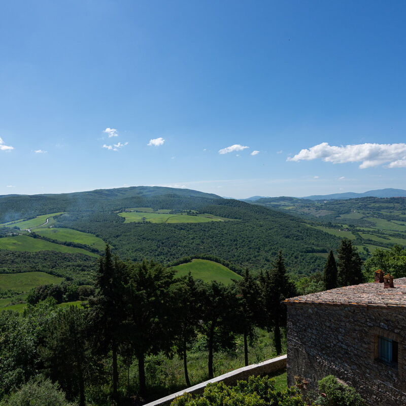 Mensano Old Town Apartment: Autumn, Scenic View, Spring, Summer