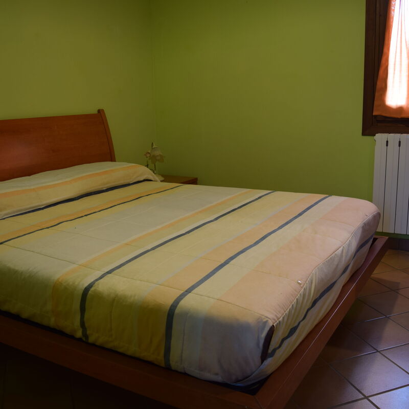 Casa Carletto, Abruzzo: Autunno, Camera da letto, Estate, Primavera