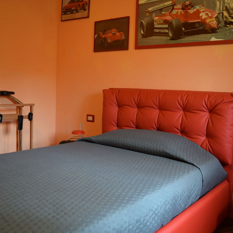 Casa Carletto, Abruzzo: Autunno, Camera da letto, Estate, Primavera