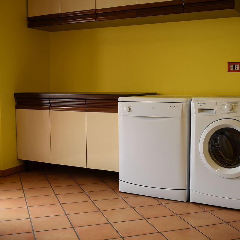 Casa Carletto, Abruzzo: Altra Stanza, Autunno, Estate, Primavera