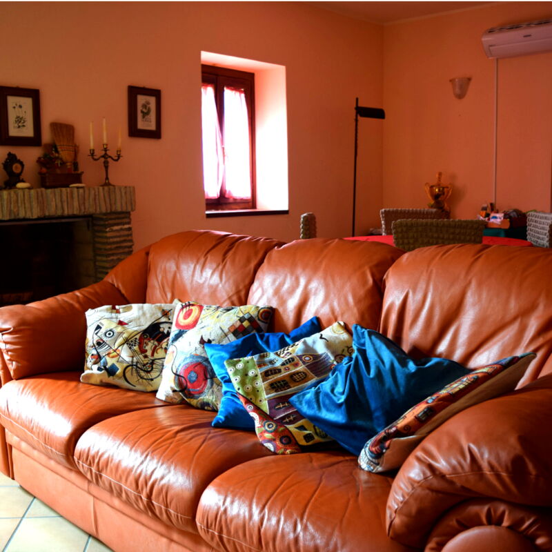 Casa Carletto, Abruzzo: Autunno, Estate, Primavera