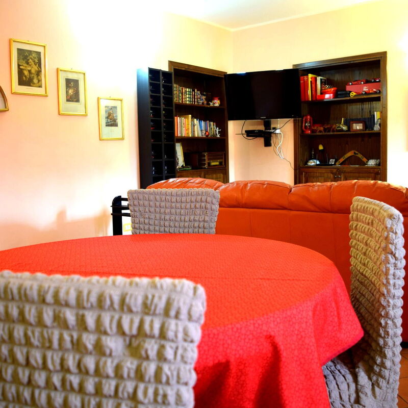 Casa Carletto, Abruzzo: Autunno, Estate, Primavera, Soggiorno