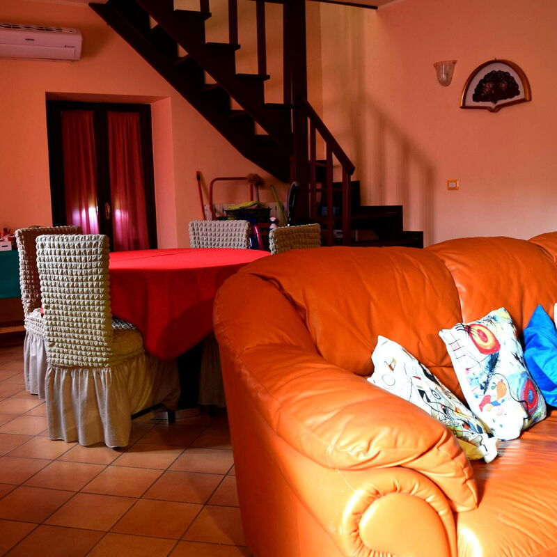 Casa Carletto, Abruzzo: Autunno, Estate, Primavera, Soggiorno