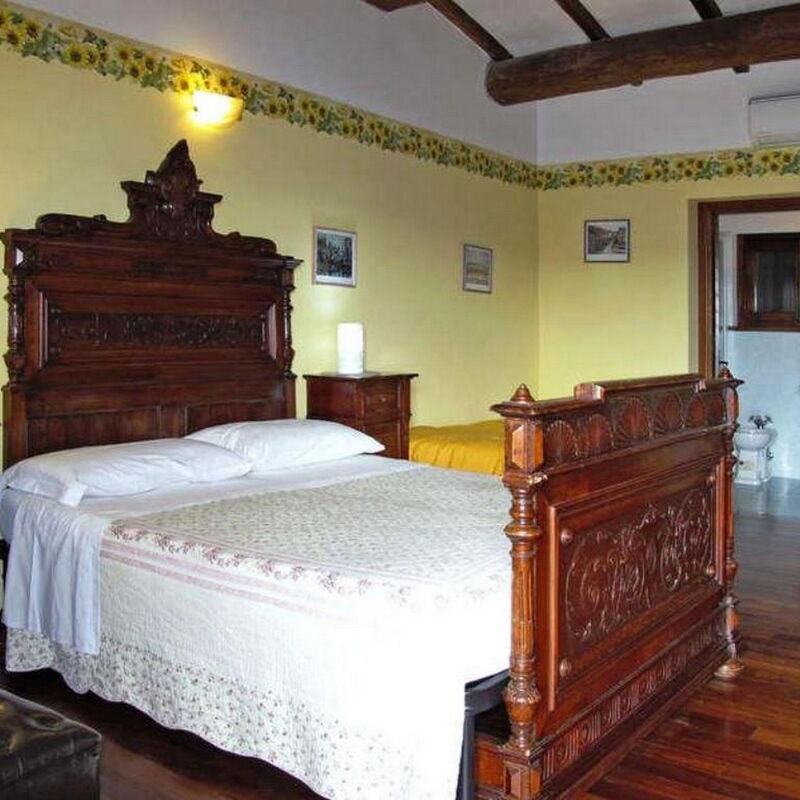 Dependace La Pineta, Ac, Wifi, Perugia: Autumn, Living Room, Spring, Summer