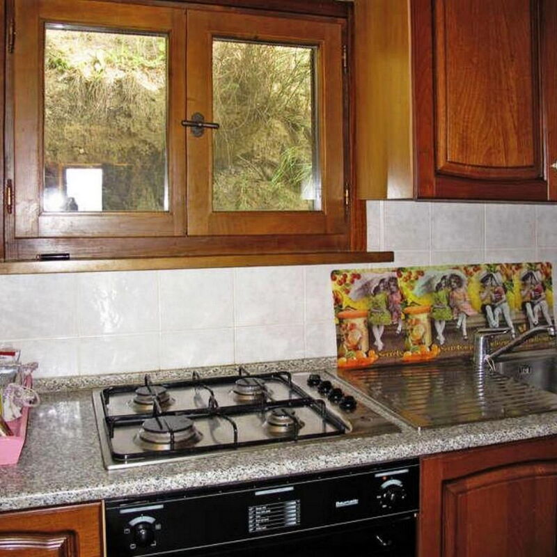 Dependace La Pineta, Ac, Wifi, Perugia: Autumn, Kitchen, Spring, Summer