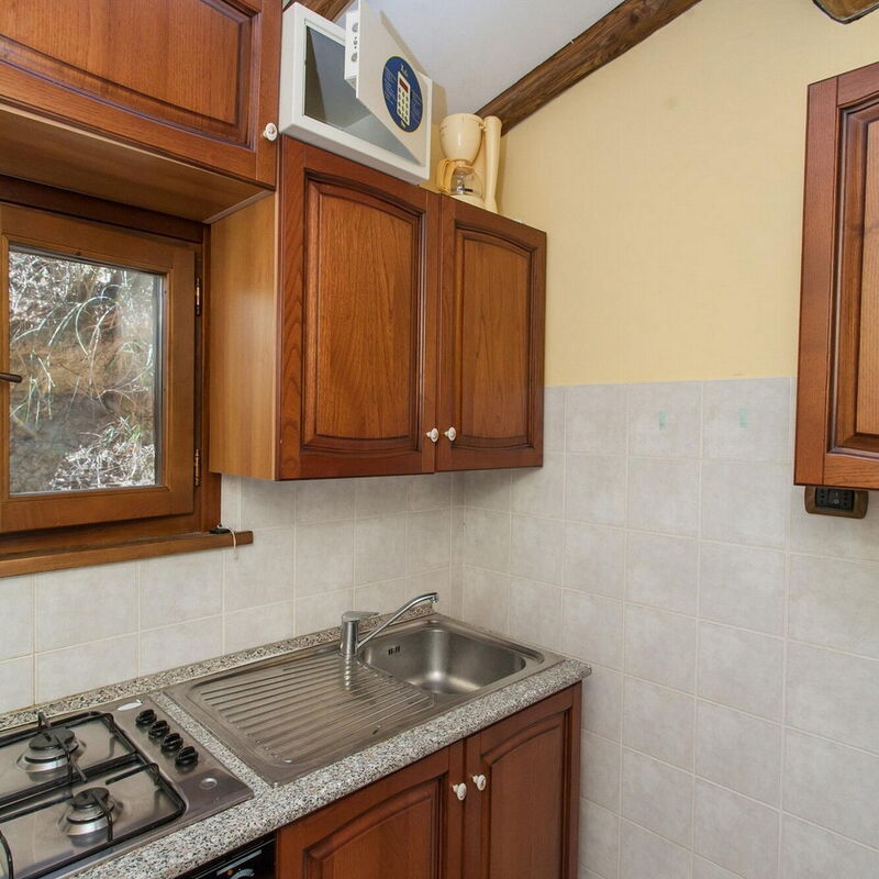 Dependace La Pineta, Ac, Wifi, Perugia: Autumn, Kitchen, Spring, Summer