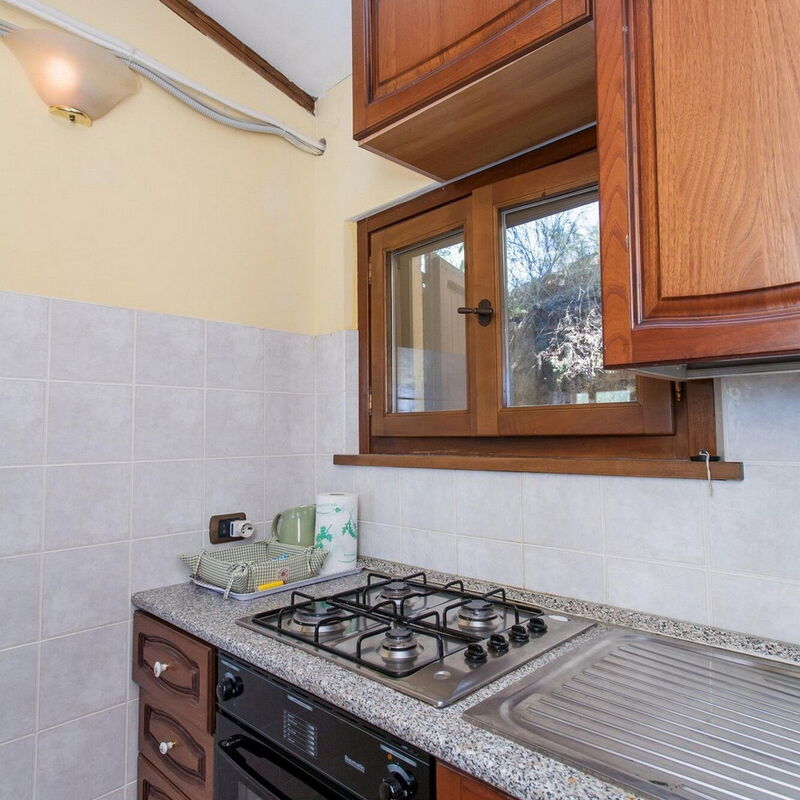 Dependace La Pineta, Ac, Wifi, Perugia: Autumn, Kitchen, Spring, Summer