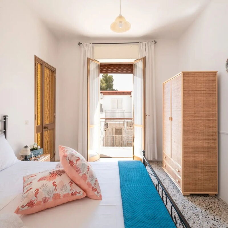 Casa Callisto, Ac, Vicino Al Mare: Autumn, Bedroom, Spring, Summer