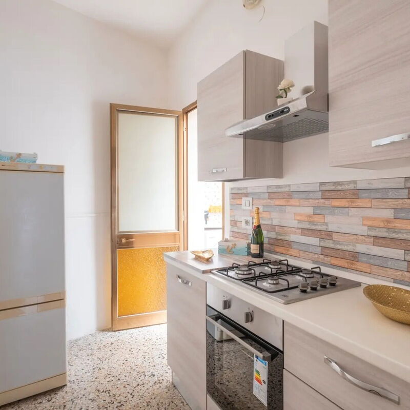 Casa Callisto, Ac, Vicino Al Mare: Autumn, Kitchen, Spring, Summer