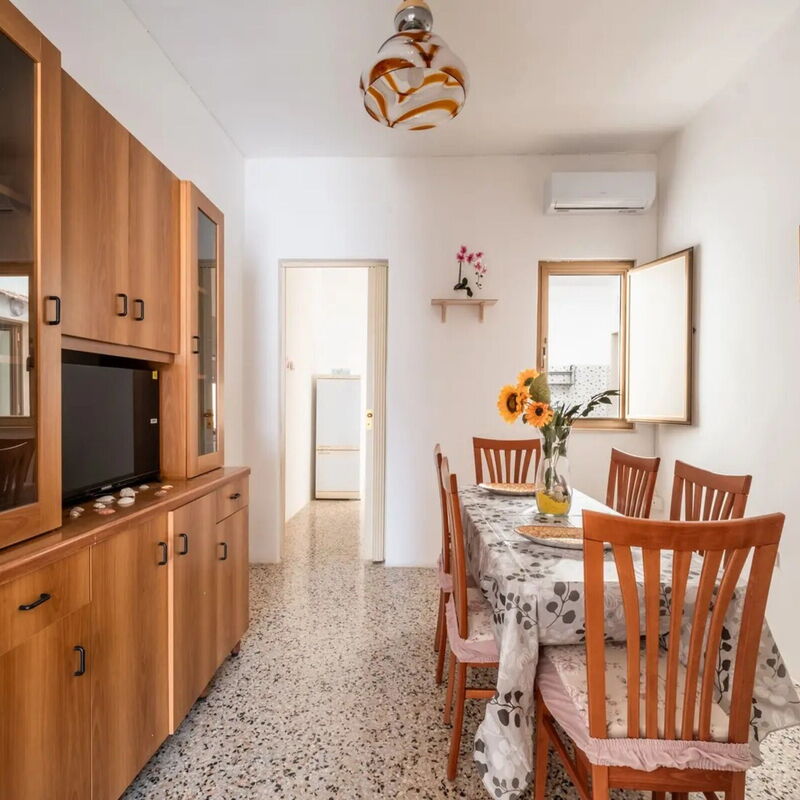 Casa Callisto, Ac, Vicino Al Mare: Autumn, Kitchen, Spring, Summer