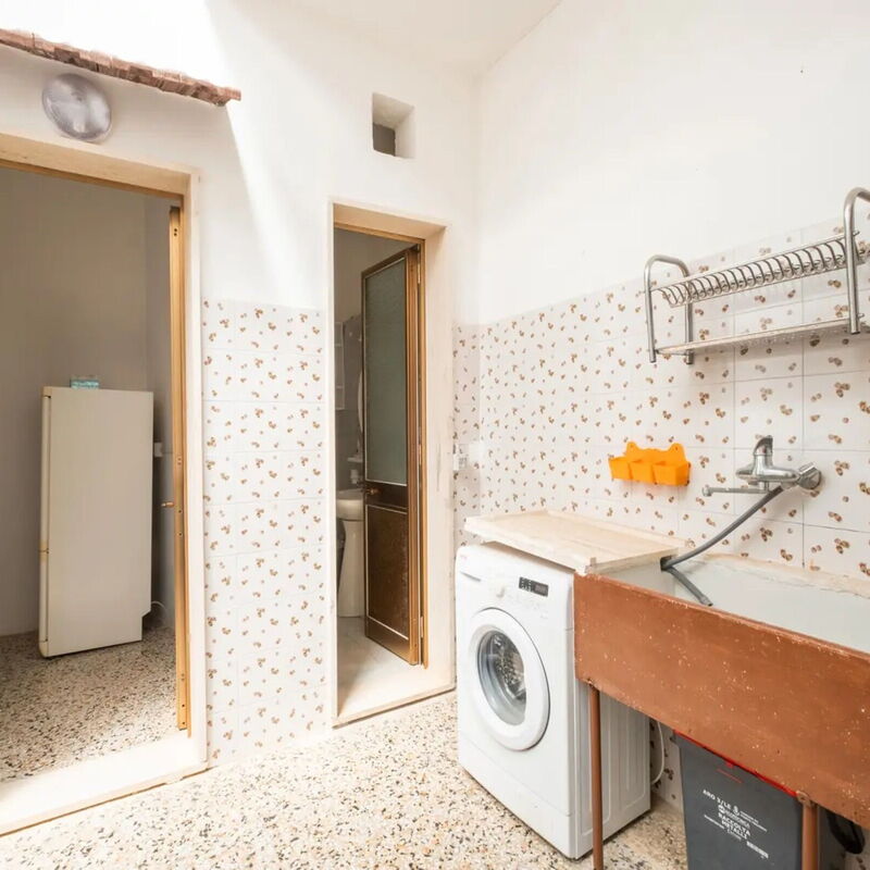 Casa Callisto, Ac, Vicino Al Mare: Autumn, Bathroom, Spring, Summer