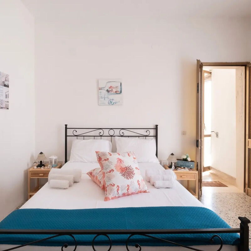 Casa Callisto, Ac, Vicino Al Mare: Autumn, Bedroom, Spring, Summer