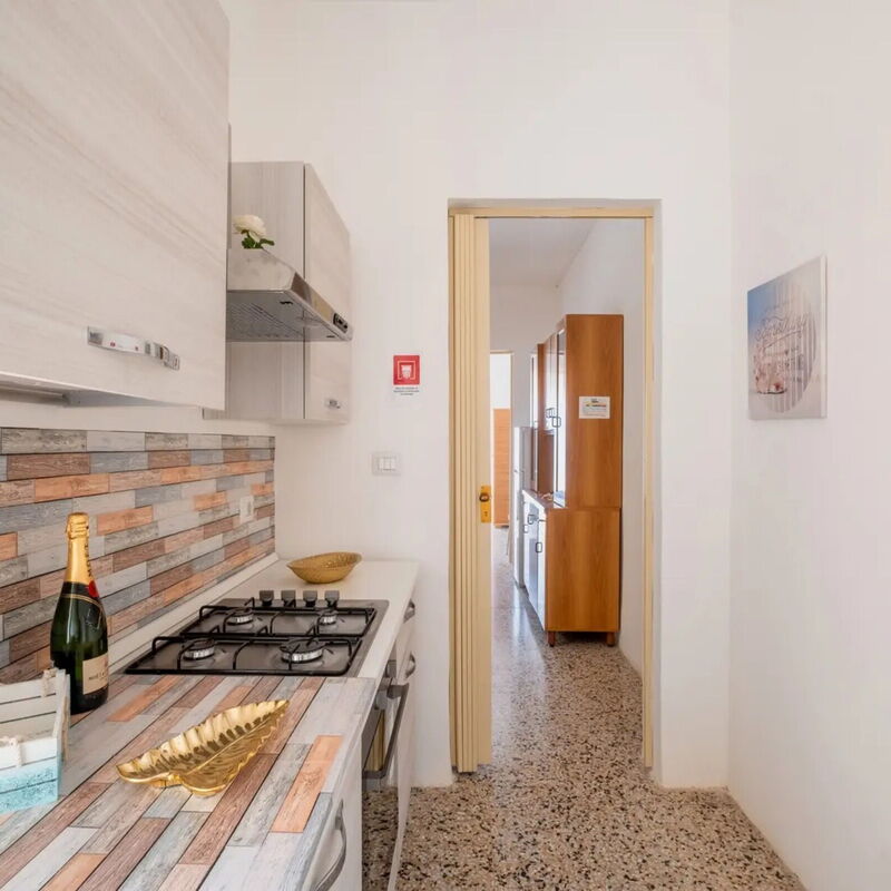 Casa Callisto, Ac, Vicino Al Mare: Autumn, Kitchen, Spring, Summer