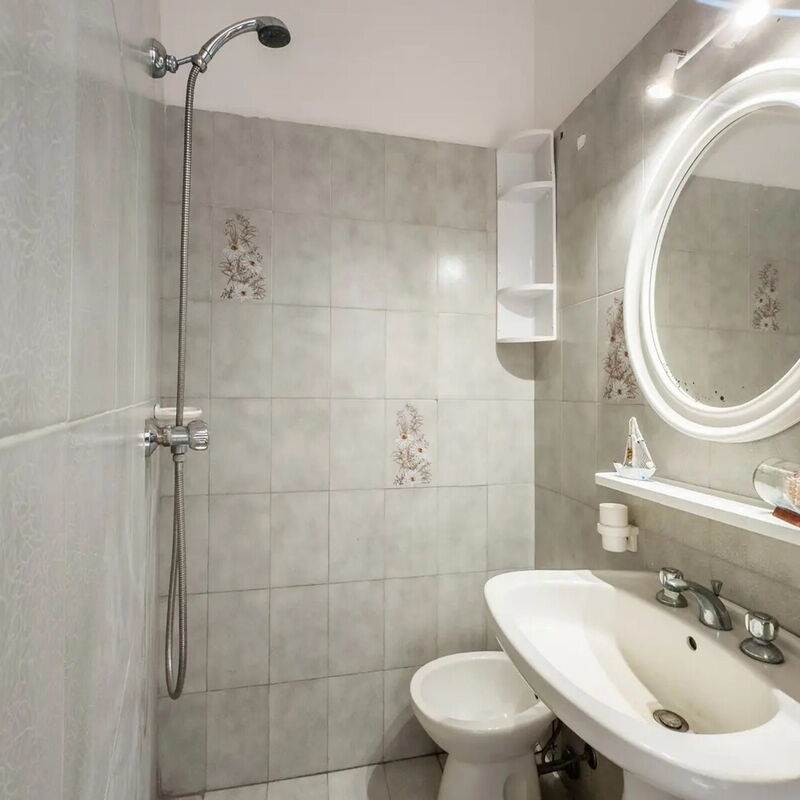 Casa Callisto, Ac, Vicino Al Mare: Autumn, Bathroom, Spring, Summer