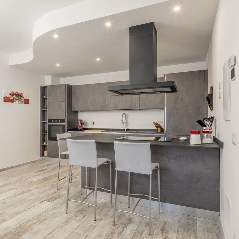 Villetta Cafaggio, Ac, Wifi, Panzano In Chianti: Autumn, Kitchen, Spring, Summer