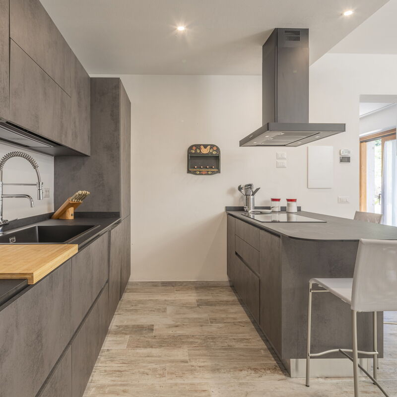 Villetta Cafaggio, Ac, Wifi, Panzano In Chianti: Autumn, Kitchen, Spring, Summer