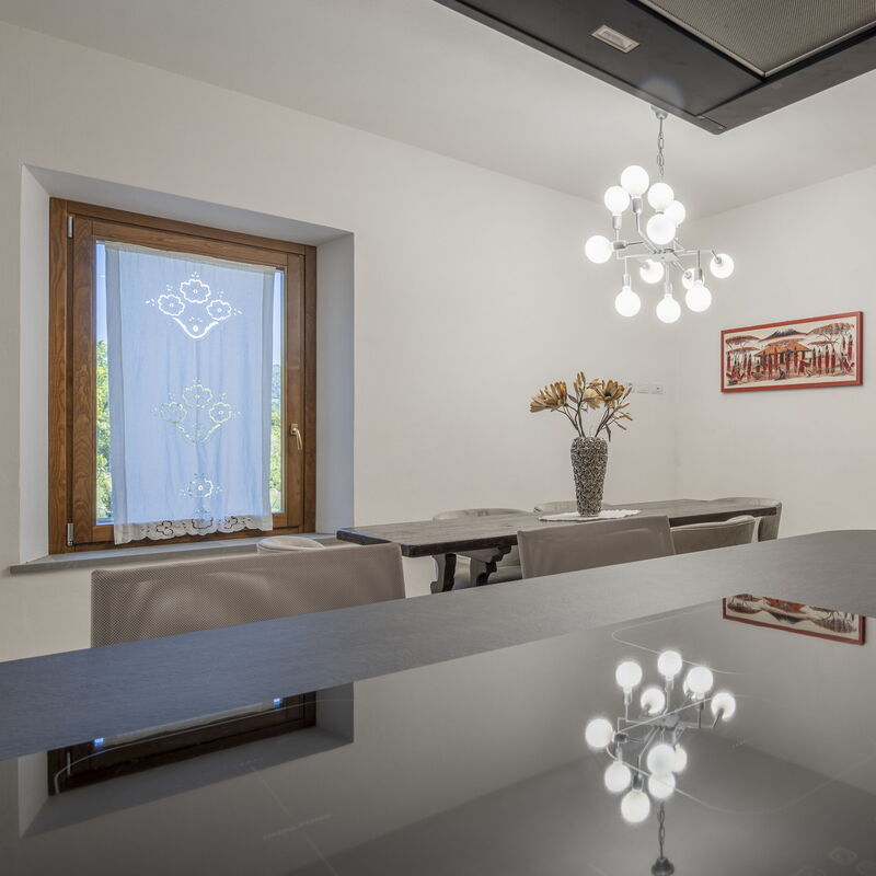 Villetta Cafaggio, Ac, Wifi, Panzano In Chianti: Autumn, Kitchen, Spring, Summer