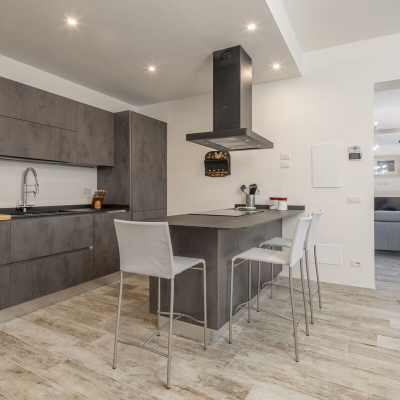 Villetta Cafaggio, Ac, Wifi, Panzano In Chianti: Autumn, Kitchen, Spring, Summer