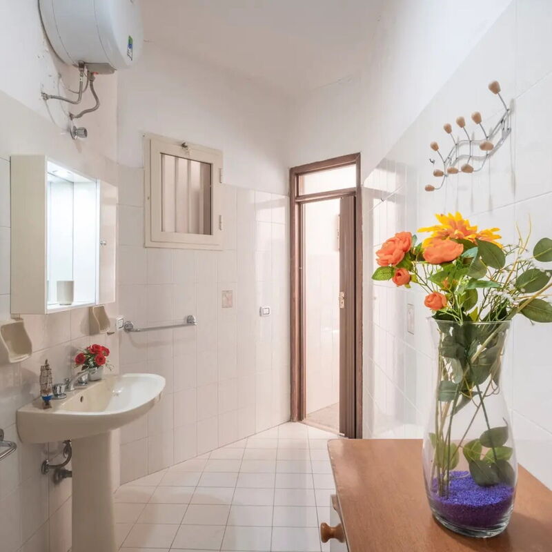 Casa Isidoro, Ac, Seaside: Autumn, Bathroom, Spring, Summer