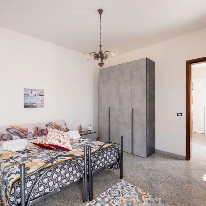 Casa Isidoro, Ac, Seaside: Autumn, Bedroom, Spring, Summer