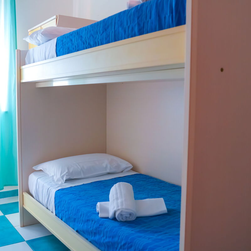 Residence Villarosa Pool And Beach: Autumn, Bedroom, Spring, Summer