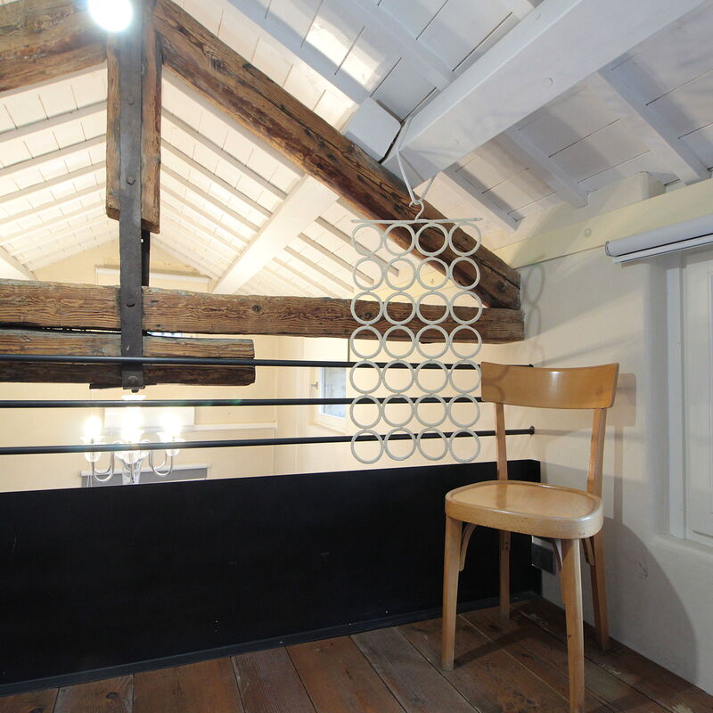 Design Loft, Romantic Retreat, Feltre: Autumn, Spring, Summer