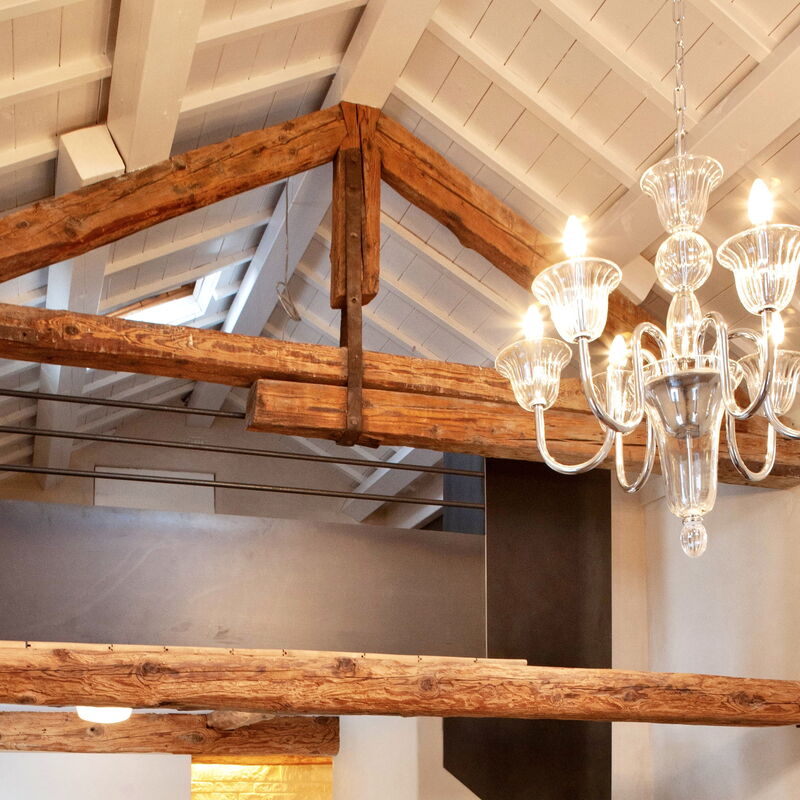 Design Loft, Romantic Retreat, Feltre: Autumn, Room Detail, Spring, Summer