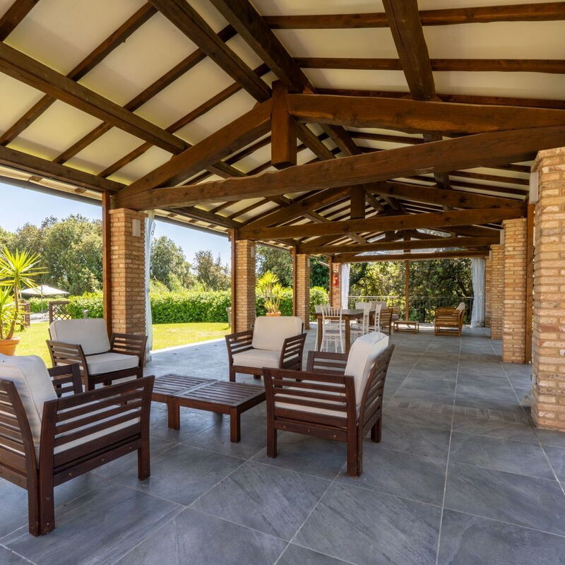 Tenuta i Mandorli, Pool, Wifi, Peccioli: Autumn, Outdoor, Spring, Summer