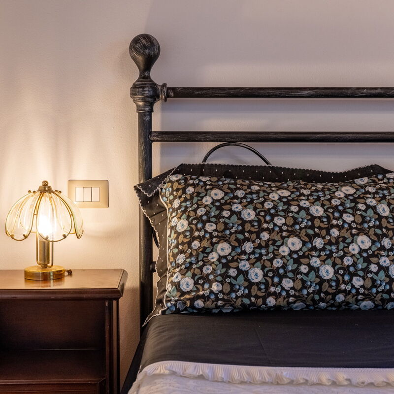 Tenuta i Mandorli, Pool, Wifi, Peccioli: Autumn, Bedroom, Spring, Winter