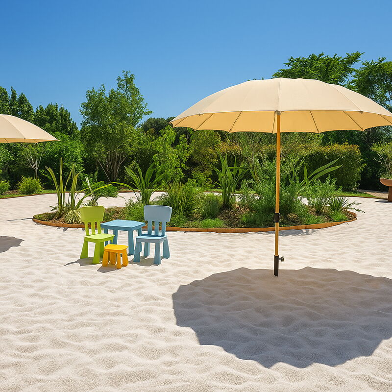 Villa Forte Dei Marmi, Pool & Garden: Autumn, Building Exterior, Spring, Summer